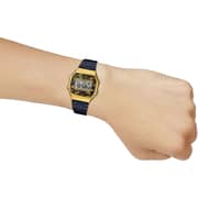 Casio A168WEGB1BDF Men's Watch