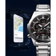 Casio ECB30D1ADF Edifice Men's Watch