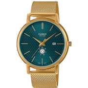 Casio MTPB125MG3AVDF Men's Watch