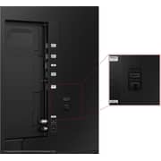 Samsung BU8100 Crystal UHD 4K Smart Television 55inch