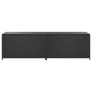 vidaXL Garden Storage Box 200*50*60 cm
