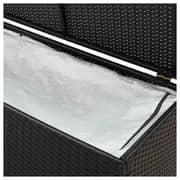 vidaXL Garden Storage Box 200*50*60 cm