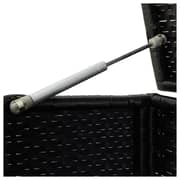vidaXL Garden Storage Box 200*50*60 cm
