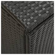vidaXL Garden Storage Box 200*50*60 cm