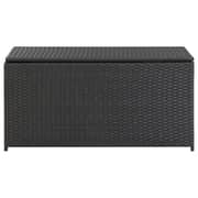 vidaXL Garden Storage Box 100*50*50 cm