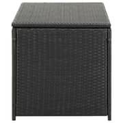 vidaXL Garden Storage Box 100*50*50 cm
