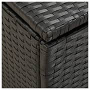 vidaXL Garden Storage Box 100*50*50 cm