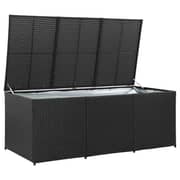 vidaXL Garden Storage Box 180*90*70 cm