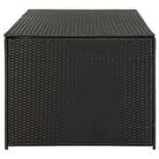 vidaXL Garden Storage Box 180*90*70 cm