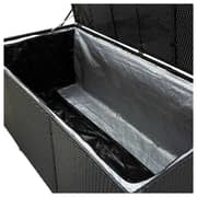 vidaXL Garden Storage Box 180*90*70 cm