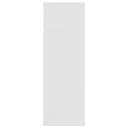 Vidaxl Wall Shelf White 104x20x58.5 Cm Engineered Wood