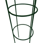 Vidaxl Garden Arch Tower 2 Pcs