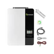 Growatt Spf 5000 Es 1 Phase + Growatt S-shine Wifi
