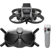 DJI Avata Fly Black/Grey Smart Drone Combo