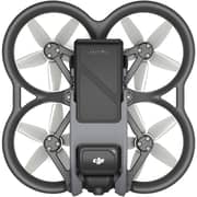 DJI Avata Fly Black/Grey Smart Drone Combo