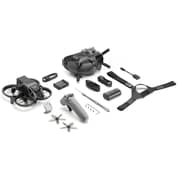 DJI Avata Fly Black/Grey Smart Drone Combo