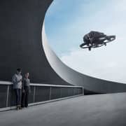 DJI Avata Fly Black/Grey Smart Drone Combo