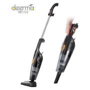 Deerma Portable Handheld Vacuum Cleaner Black - DX115C