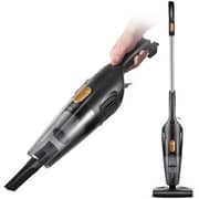 Deerma Portable Handheld Vacuum Cleaner Black - DX115C