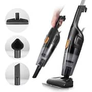 Deerma Portable Handheld Vacuum Cleaner Black - DX115C