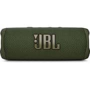 JBL Portable Waterproof Speaker Green