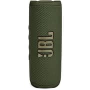 JBL Portable Waterproof Speaker Green