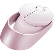 Rapoo Ralemo Air 1 Wireless Mouse Pink