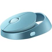 Rapoo Ralemo Air 1 Wireless Mouse Blue