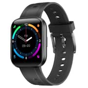1More WOD003 E-Joy Smart Watch Black