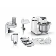 Bosch Kitchen Machine With Meat Mincer MUMS2EW30G