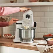 Bosch Kitchen Machine With Meat Mincer MUMS2EW30G