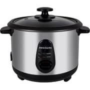 Frigidaire Rice Cooker with Steamer FD9006