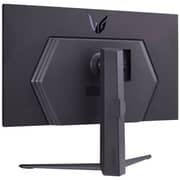 LG 32GQ850-B 32inch UltraGear QHD Gaming Monitor with 240Hz (O/C 260Hz) Refresh Rate