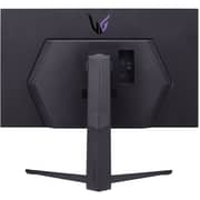 LG 32GQ850-B 32inch UltraGear QHD Gaming Monitor with 240Hz (O/C 260Hz) Refresh Rate