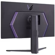 LG 32GQ850-B 32inch UltraGear QHD Gaming Monitor with 240Hz (O/C 260Hz) Refresh Rate