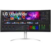 LG 40WP95C-W 39.7inch Curved UltraWide 5K2K Nano IPS Display