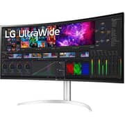 LG 40WP95C-W 39.7inch Curved UltraWide 5K2K Nano IPS Display