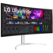 LG 40WP95C-W 39.7inch Curved UltraWide 5K2K Nano IPS Display