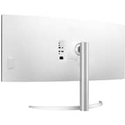 LG 40WP95C-W 39.7inch Curved UltraWide 5K2K Nano IPS Display