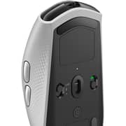 Dell Alienware Tri-Mode Wireless Gaming Mouse Lunar Light