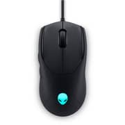 Dell Alienware Wired Gaming Mouse Black