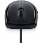 Dell Alienware Wired Gaming Mouse Black