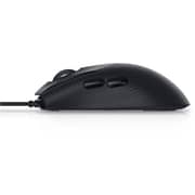Dell Alienware Wired Gaming Mouse Black