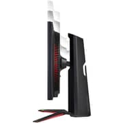 LG 27GP95R-B 27inch UHD 4K UltraGear Nano IPS 1ms (GtG) Gaming Monitor supporting 4K & 120Hz from HDMI 2.1