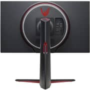 LG 27GP95R-B 27inch UHD 4K UltraGear Nano IPS 1ms (GtG) Gaming Monitor supporting 4K & 120Hz from HDMI 2.1