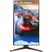 LG 27GP95R-B 27inch UHD 4K UltraGear Nano IPS 1ms (GtG) Gaming Monitor supporting 4K & 120Hz from HDMI 2.1