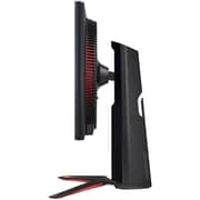 LG 27GP95R-B 27inch UHD 4K UltraGear Nano IPS 1ms (GtG) Gaming Monitor supporting 4K & 120Hz from HDMI 2.1
