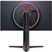 LG 27GP95R-B 27inch UHD 4K UltraGear Nano IPS 1ms (GtG) Gaming Monitor supporting 4K & 120Hz from HDMI 2.1