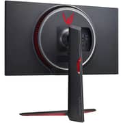 LG 27GP95R-B 27inch UHD 4K UltraGear Nano IPS 1ms (GtG) Gaming Monitor supporting 4K & 120Hz from HDMI 2.1