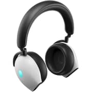 Dell AW920H Alienware Tri-Mode Wireless Over Ear Gaming Headset White